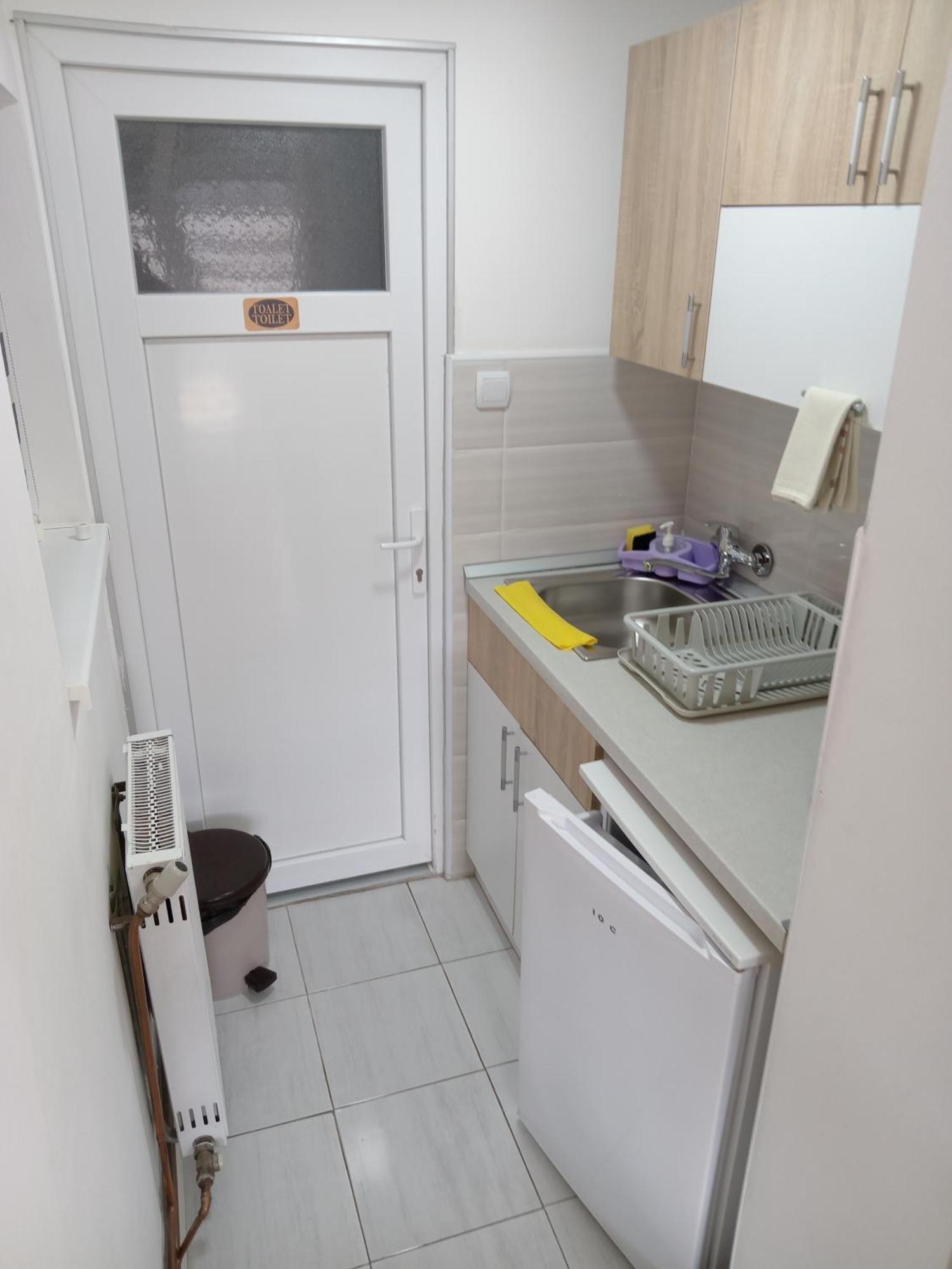 Apartman “Pod Kraljevicom” Zajecar Bagian luar foto